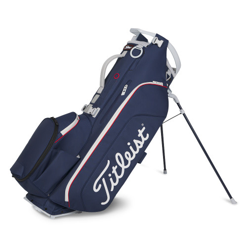Titleist Golf 2026 Hybrid 5 Stand Bag - Maple Hill Golf